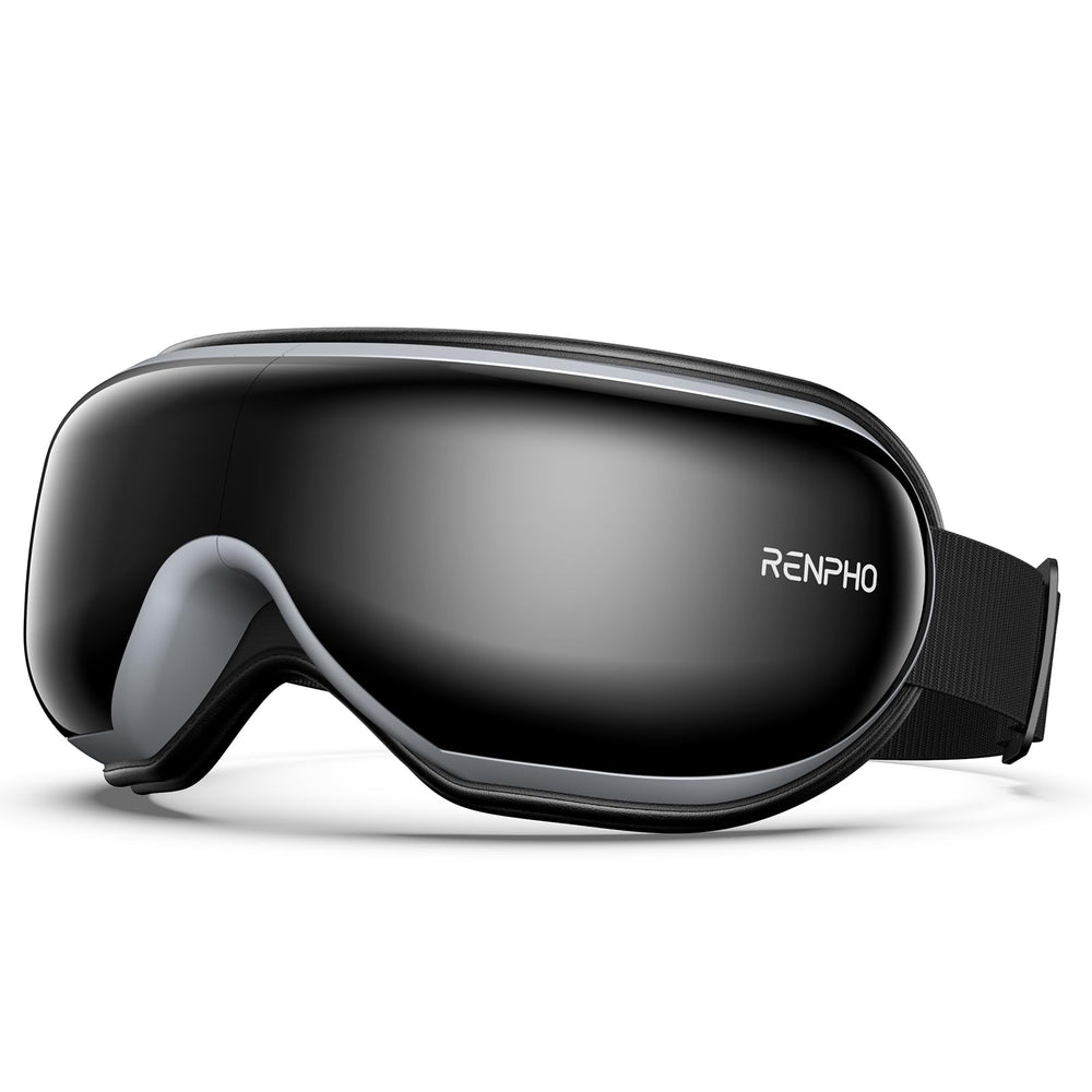 RENPHO Eyeris 1 eye massager with heat for tired eyes relief