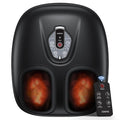 RENPHO Foot Massager with Heat – 2026 Upgraded, Cordless, FSA/HSA Eligible