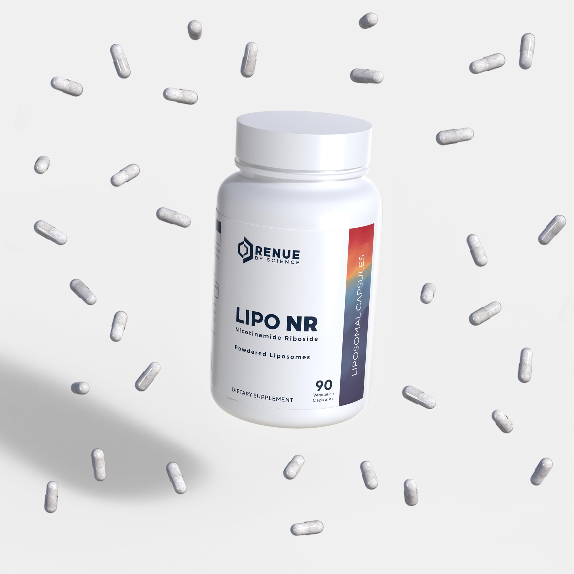 Renue By Science GMP/FDA facility indicating safe US manufacturing