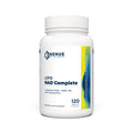 RENUE by SCIENCE NAD+ Complete | Liposomal NAD+ NMN NR Trigonelline, 120 Capsules – USA Made