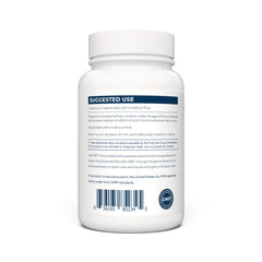 Renue By Science nicotinamide riboside capsules with high NR potency