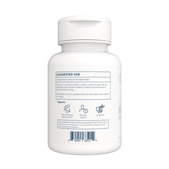 Renue By Science NMN chewables in a portable, on-the-go context