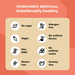 Renzo's Eye Spy Lutein ingredients include FloraGLO lutein and bilberry extract.