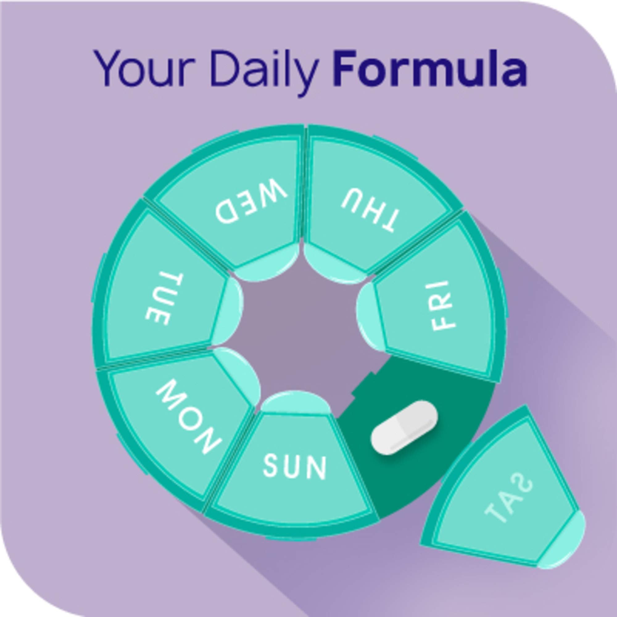 RepHresh Pro-B daily routine scene inspires consistent probiotic use.