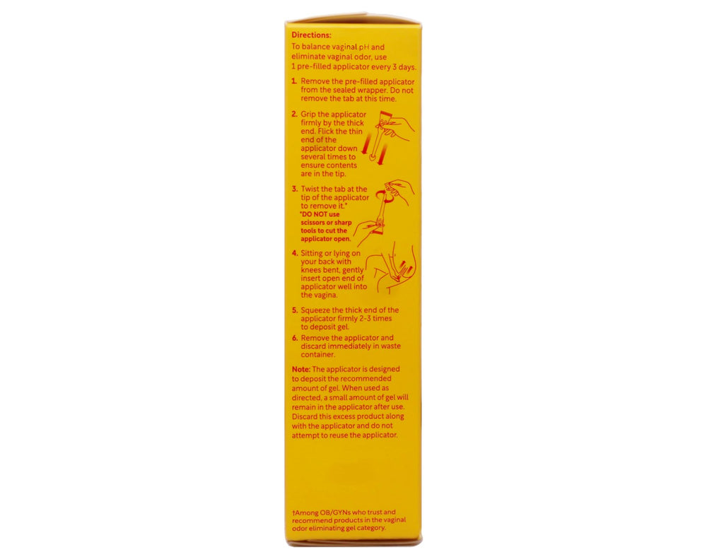 Front view of box highlights two-pack packaging.