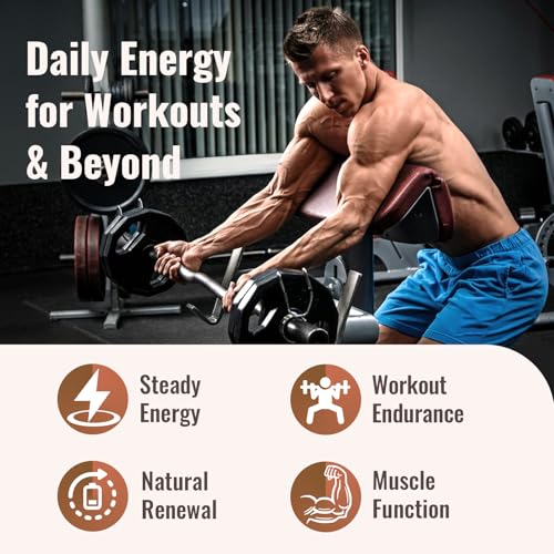 GMP USA manufacturing badge on packaging signals quality and safety