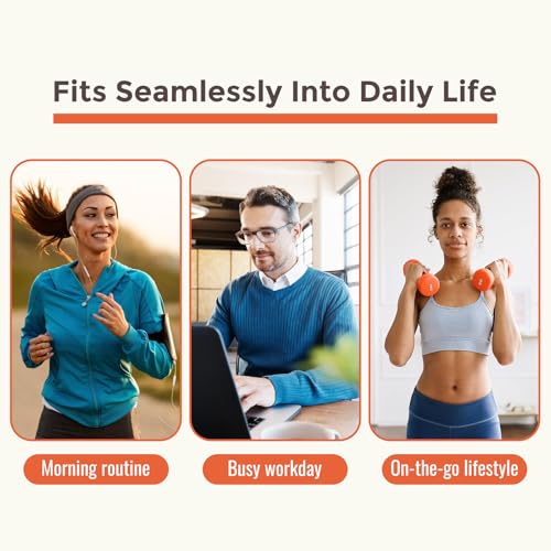 Resciency oxygen drops added to water to create oxygen water.