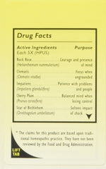 RESCUE Bach Kids Remedy Drops packaging, portable 10 ml pack for on-the-go calm.