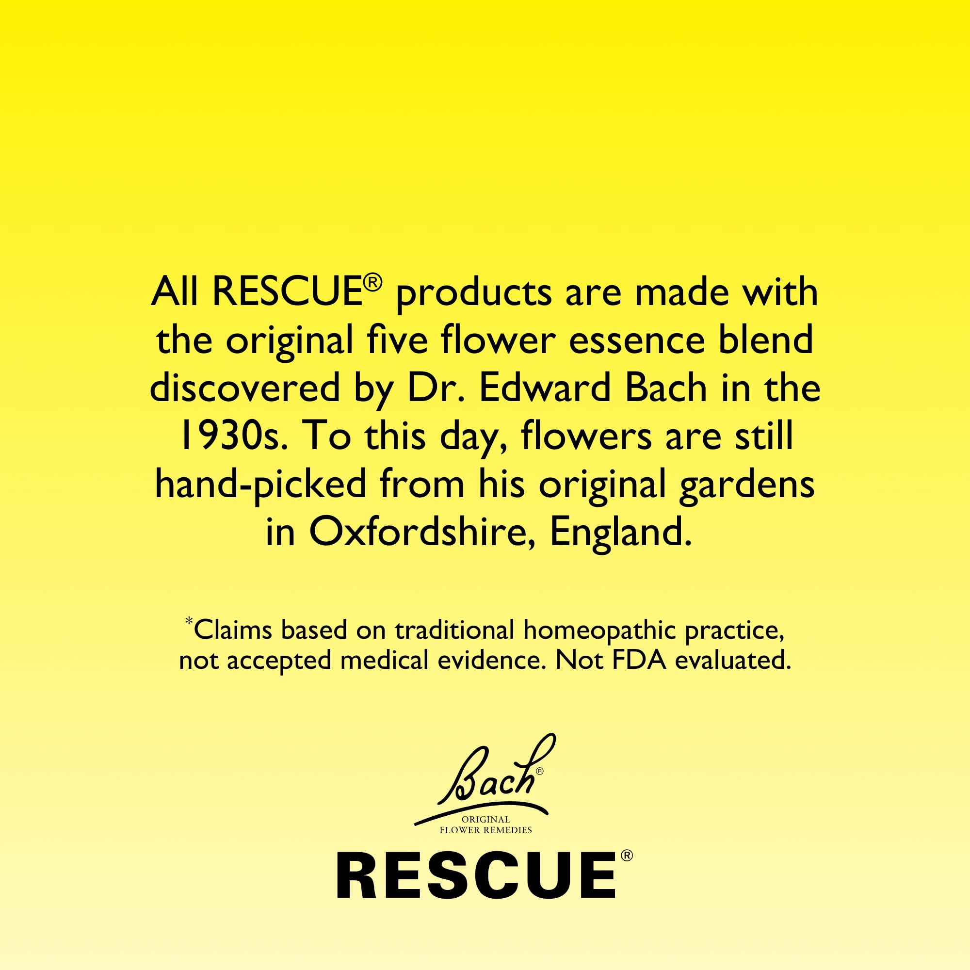 RESCUE Kids Pastilles 50g packaging displayed for daily use