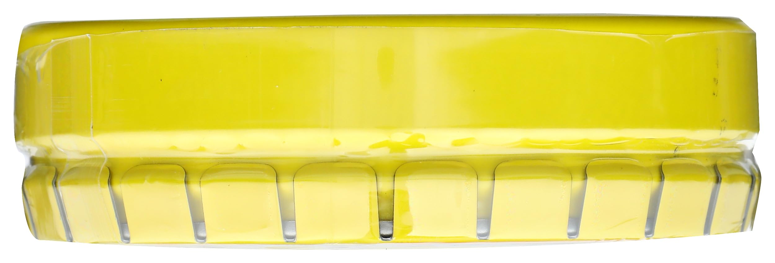 Travel-ready RESCUE tin sits on a desk, ready for busy days.