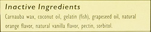 RESCUE Pearls flower remedies ingredients illustration for natural relief