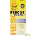 RESCUE PEARS Orange Vanilla — Natural Stress Relief, Quick-Dissolve, 28 Ct