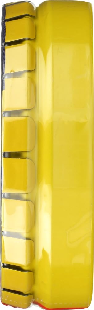 The 1.7oz RESCUE Remedy Blackcurrant Pastilles are travel friendly.