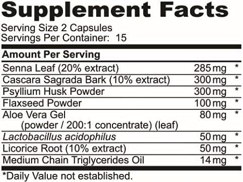 Research Labs packaging detail showing product label and packaging quality.