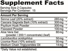 Research Labs packaging detail showing product label and packaging quality.
