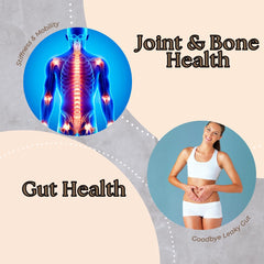 Research Labs label detail showing grass-fed sourcing and paleo-friendly formula.