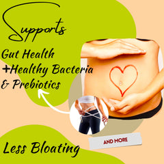 Research Labs seamoss pour – easy, ready-to-swallow capsules for daily wellness.