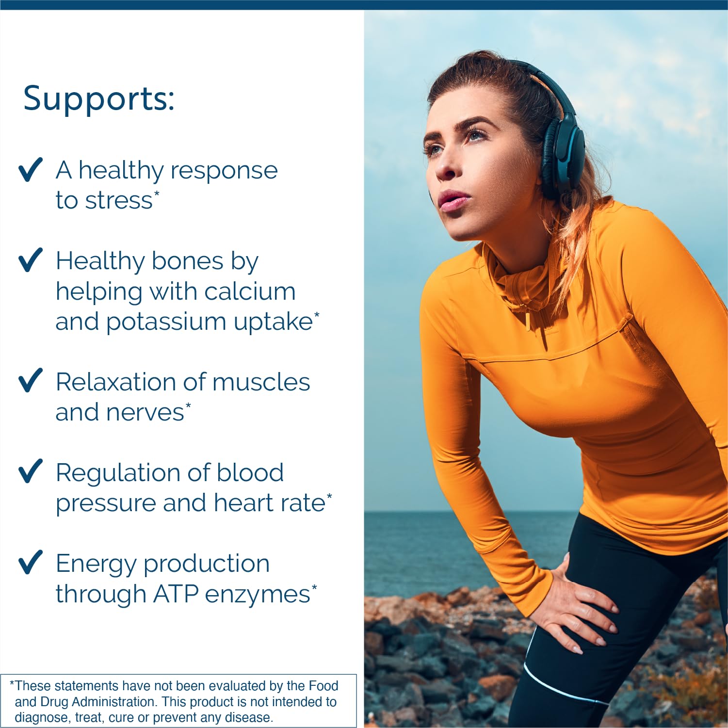 Closeup of capsules highlighting vegan and non-GMO ingredients by Researched Nutritionals