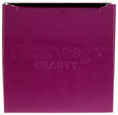 Packaging box of Reserveage Resveratrol emphasizes Paleo and Keto compatibility.