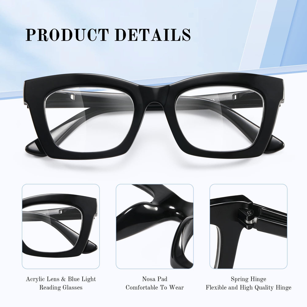 Resjok stylish design blends function with fashion for any outfit.