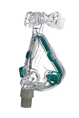 ResMed Mirage Quattro replacement frame for secure fit and comfortable seal.