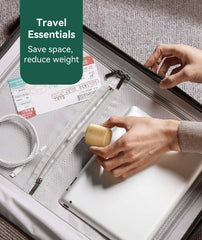 Restnature portable sound machine offers 16 sounds for versatile relaxation.