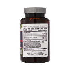 ResVitale Keratin Hair Enhance capsules ready for daily hair care routine