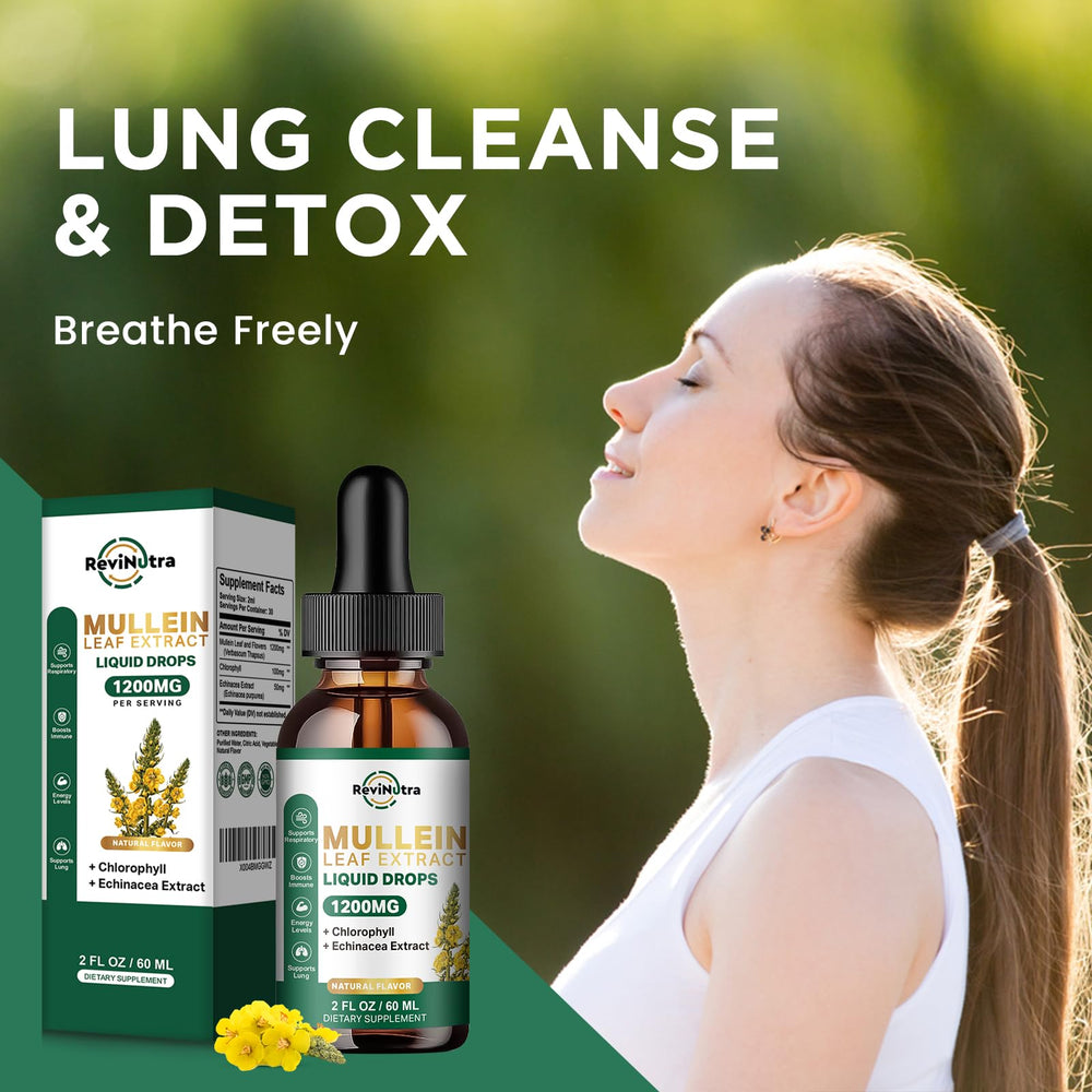 Chlorophyll component suggests gentle detox and digestion support.