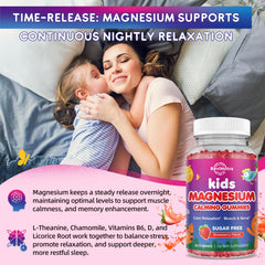 ReviNutra Gummies sugar-free strawberry flavor, gentle on teeth.