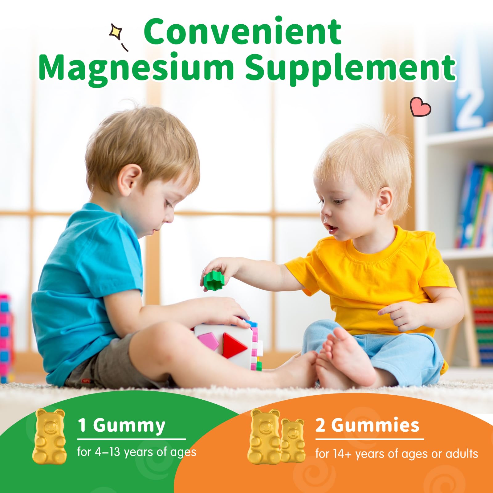 ReviNutra gummies in a bedtime routine for calm nights.