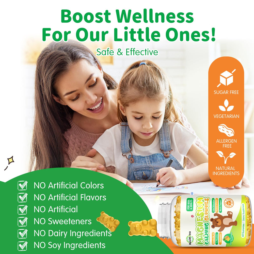 ReviNutra daily dose pack for simple dosing at home.