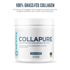 CollaPURE blends smoothly in coffee for a neutral, seamless mix.
