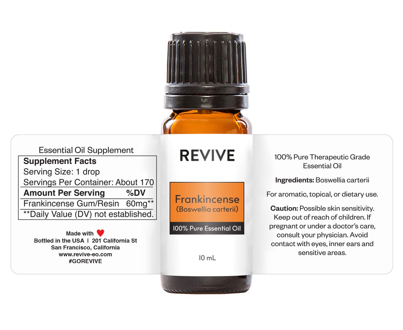 REVIVEEO Frankincense diffuser scene creates a calming aromatherapy ambiance