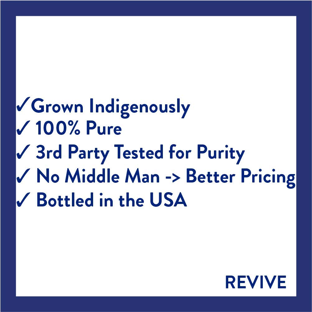 REVIVEEO Protect bottle highlighting wild orange scent.
