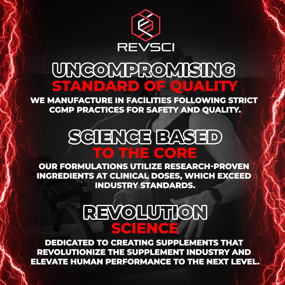 Revolution Science Regains daily-use pack illustrates easy routine integration