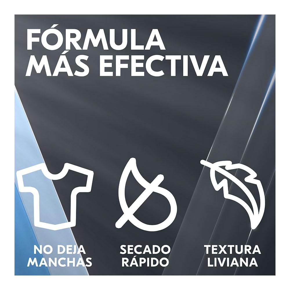 Man using Rexona Clinical Cream before workouts for confidence and comfort.