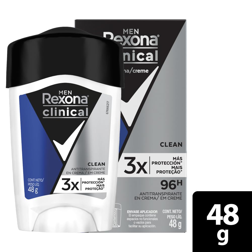 Cream texture on tube illustrating smooth, quick-drying formula.