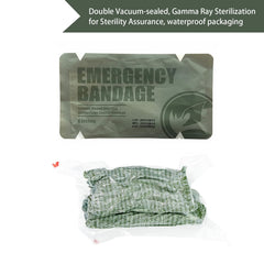 RHINO RESCUE compact 5-count pack ideal for cars and kits.