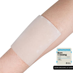 Rhino Rescue PBT bandage for secure, comfortable coverage.