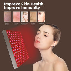 Rhmip bedside use image highlights convenient home therapy