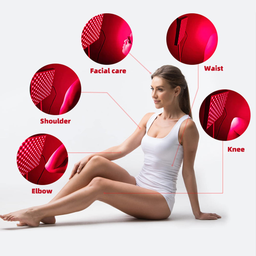 Rhmip energy efficient 45W device in practical home therapy scenario