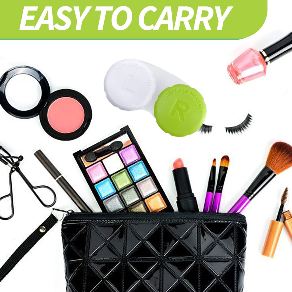 RHUI diseño compacto gris: cabe en bolso sin ocupar mucho.