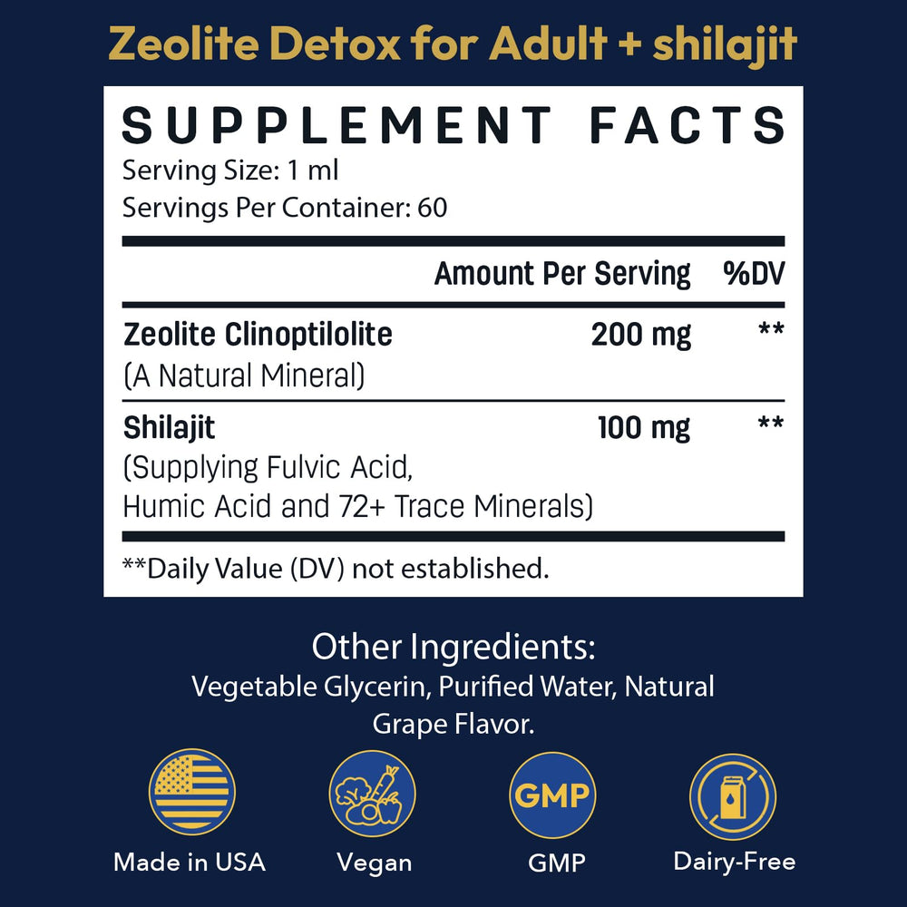Rhytherolixian Shilajit resin jar highlighting mineral-rich formula