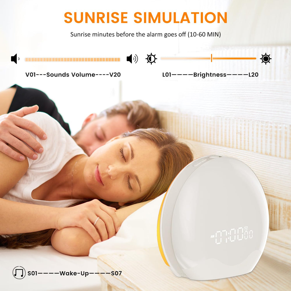 RICIAL personalized therapy scheduling makes light sessions aligning with daily routines.