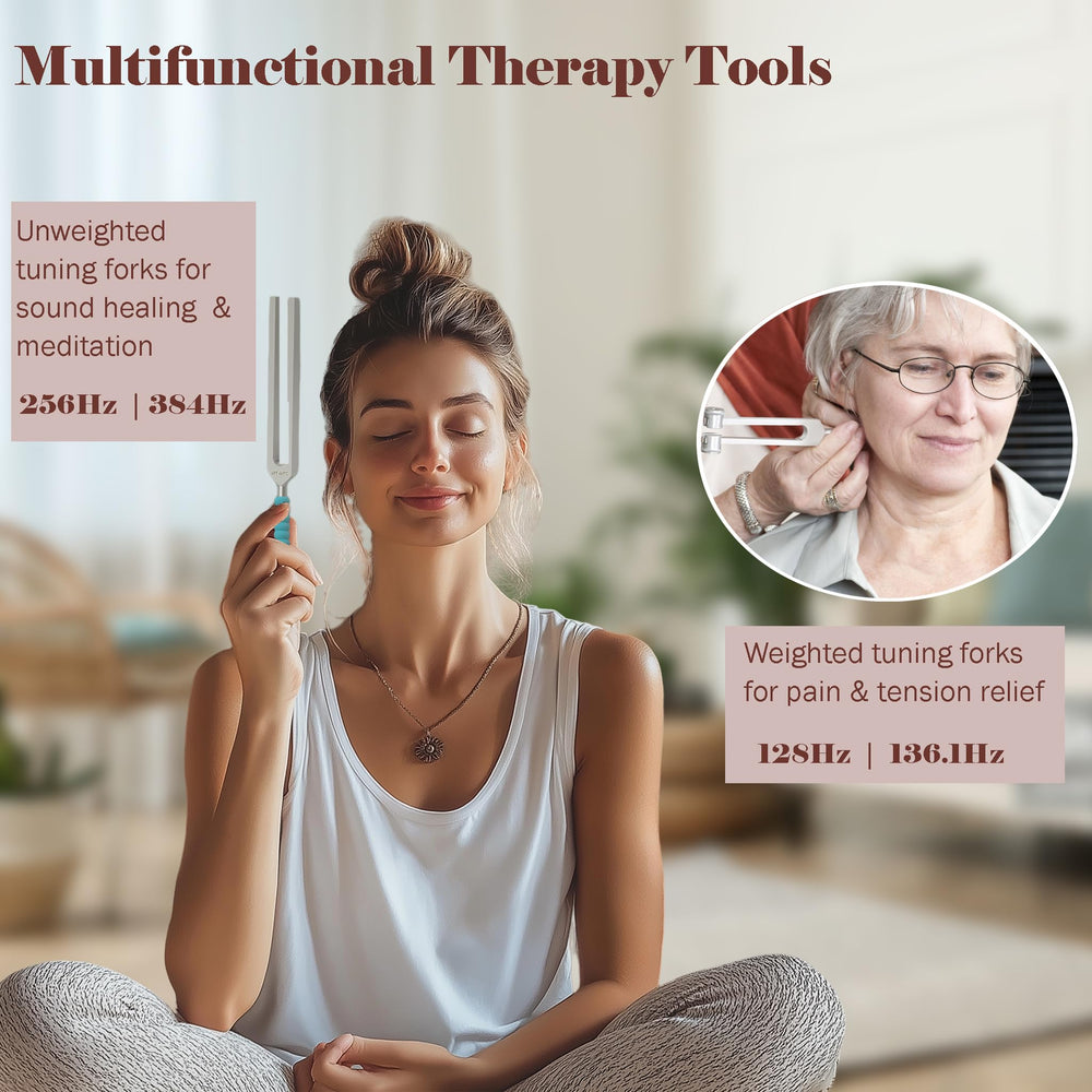 Rihveo activator hockey puck offers precise, gentle strikes during therapy.