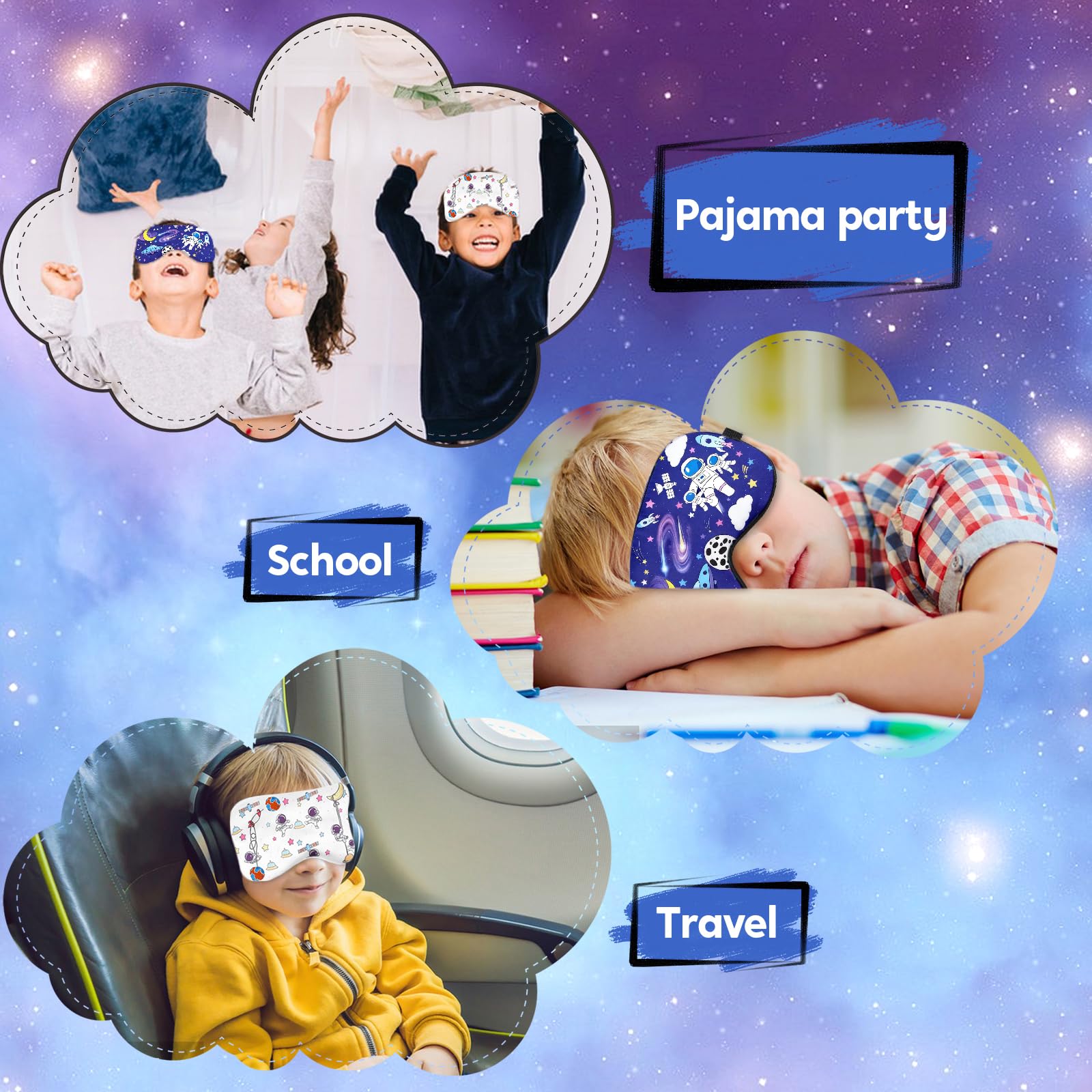 Great for travel, home, hotels, or camping.