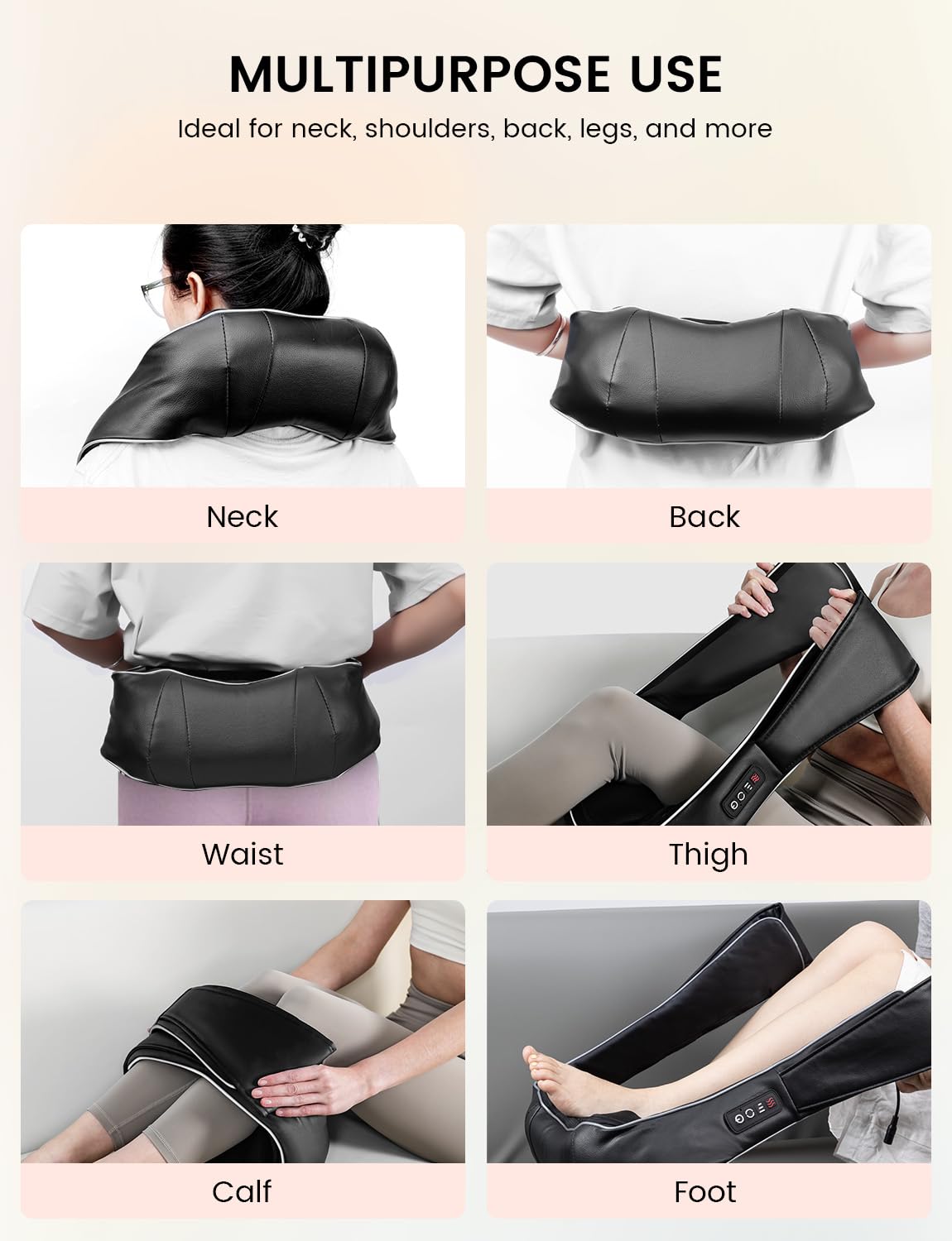 RIKE gift-ready package with 1-year warranty and support.