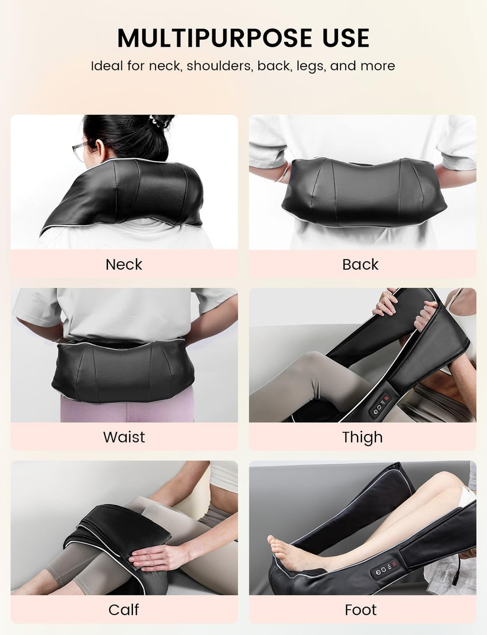 RIKE gift-ready package with 1-year warranty and support.