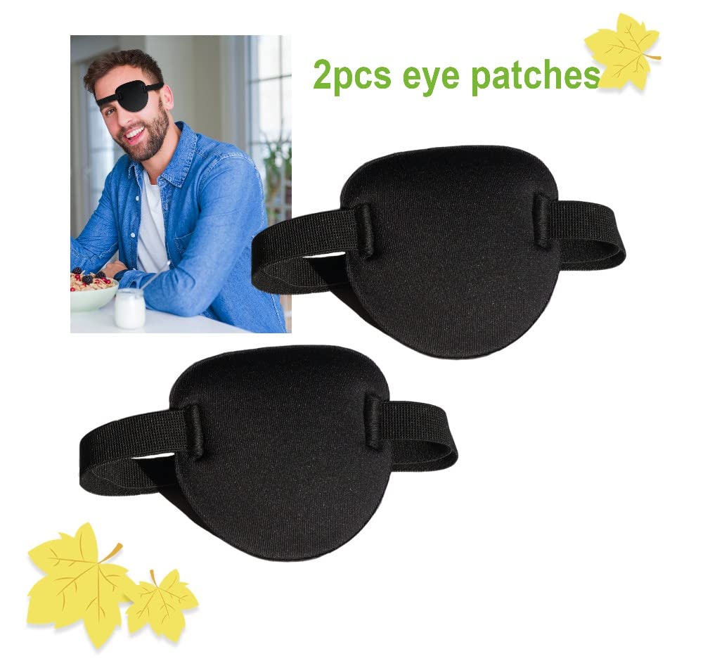 RIKEYO black patch for cosplay and pirate outfits