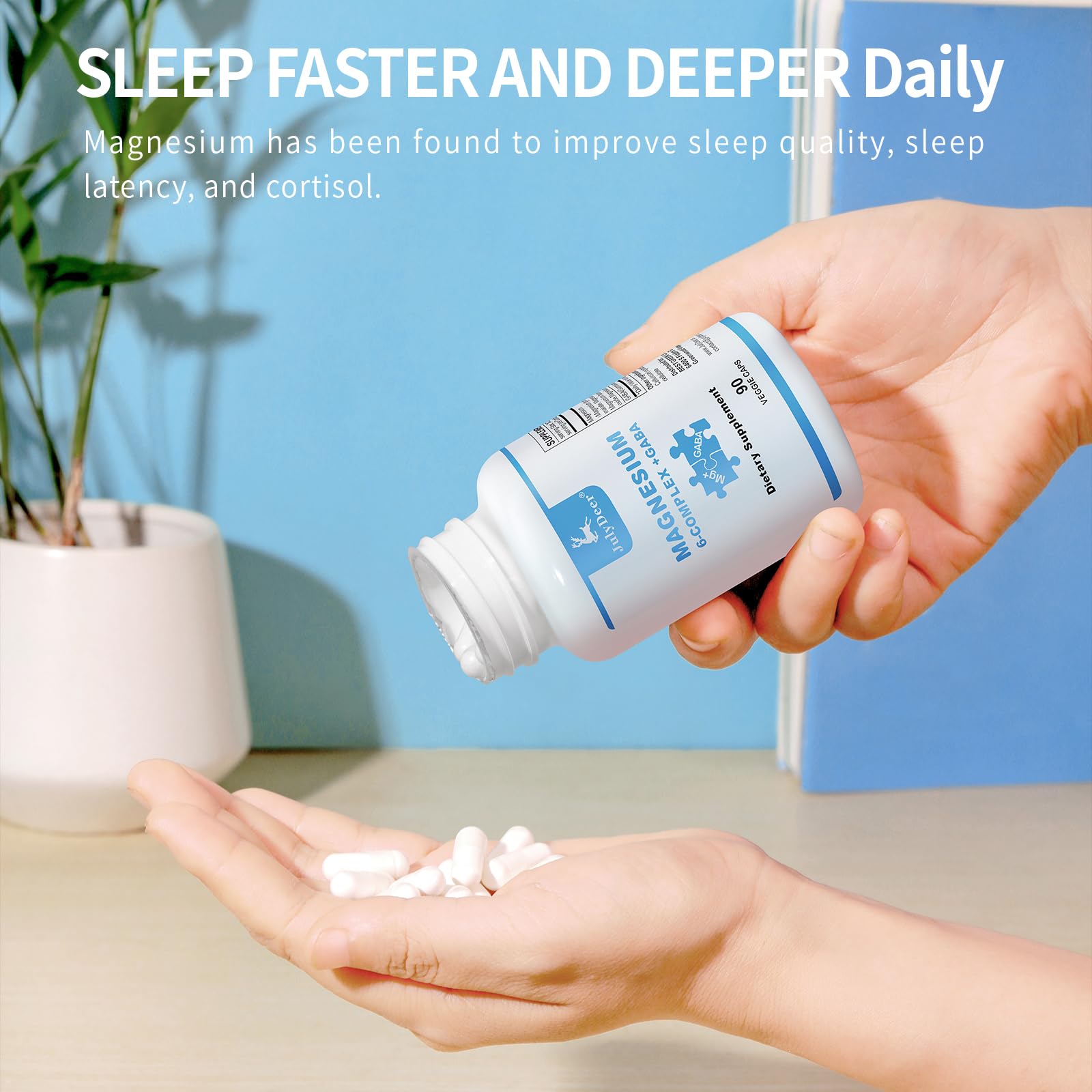 Risabou Sixfold energy and nerve support for daily activity and recovery.